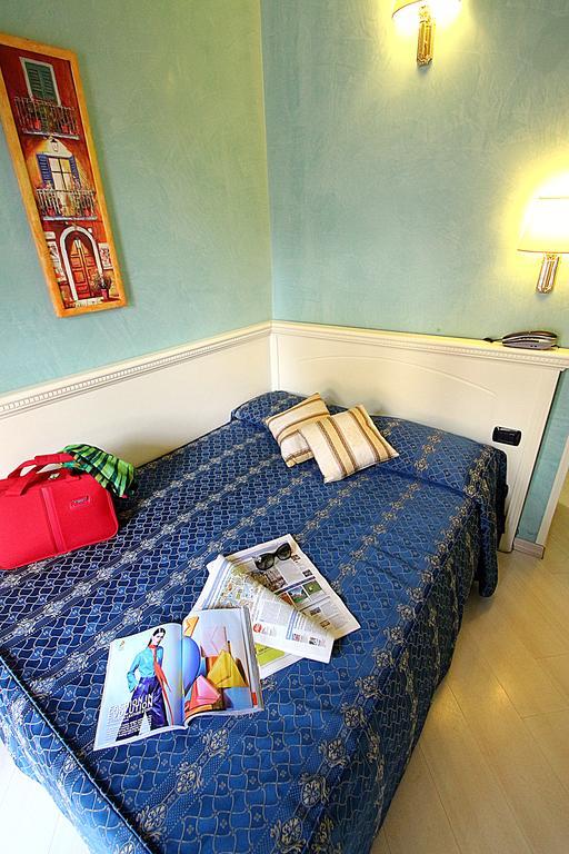 Hotel Bright روما المظهر الخارجي الصورة
