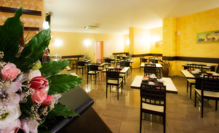 Hotel Bright روما المظهر الخارجي الصورة