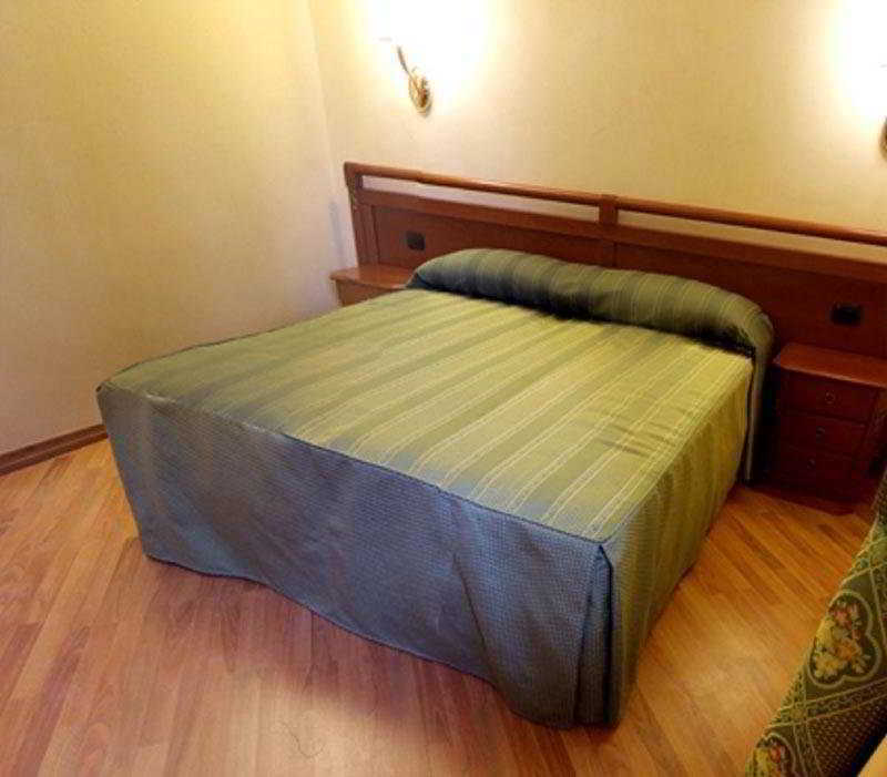 Hotel Bright روما المظهر الخارجي الصورة